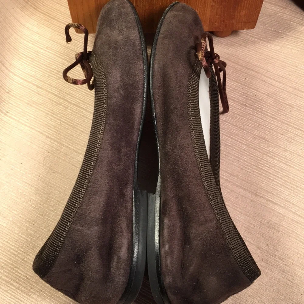 Odile Luxury Children’s Boutique all leather shoes